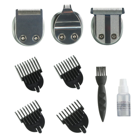 Silver Bullet Lithium 100 Pro Trimmer