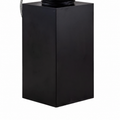 Karma Shampoo Unit Pedestal 032001