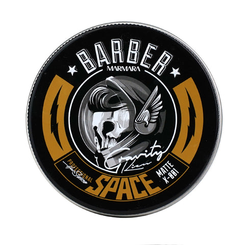 Marmara Barber Hair Wax Space 100ml