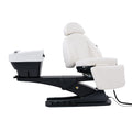 Karma Complete Springvale Shampoo Unit White With White Deep Basin 0311102204 - image 3