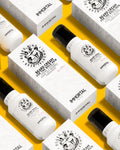 Immortal NYC Beard King Immortal Bear Beard Styling Care Cream 100ml - image 4