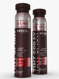 Immortal Root Concealer Temporary Colour & Thickening Spray 250ml - Dark Brown