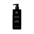 HQ Professional Activated Charcoal Cream Treatment 500ml by HQ Professional
