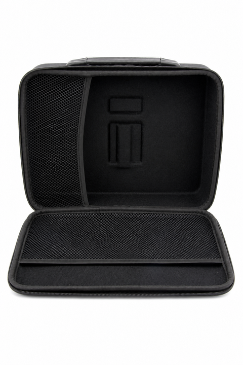 TUFT Eva Barber & Salon Equipment Hard Case - image 2