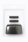 TUFT Romeo Foiler Replacement Foil and Blade Set