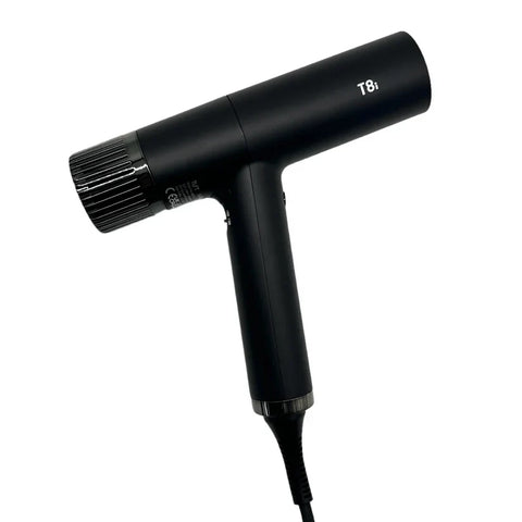 TUFT T8i Digital Compact Hair Dryer
