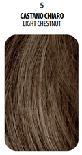 Superlative Tone and Color Semi Permanent Hair Colour 100ml - Made In Italy - image 5