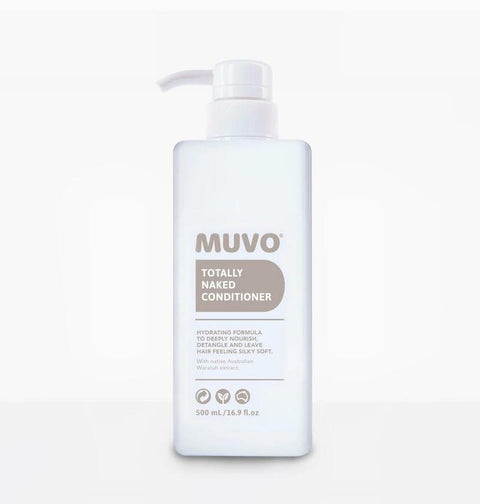 MUVO Totally Naked Conditioner 1L
