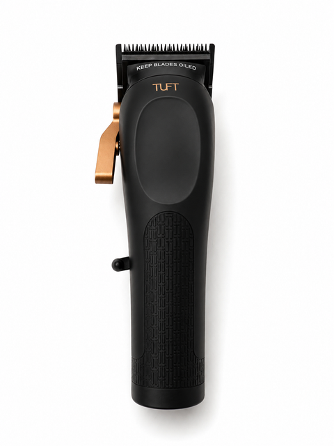 TUFT Viper Professional Cordless Hair Clipper - image 3