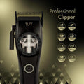 TUFT Professional Cordless Clipper