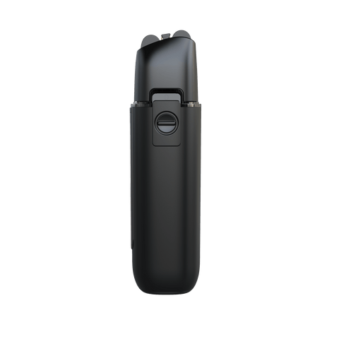 Tuft Vista S Professional Triple Foil Shaver with UV, Charging Dock and Extra Foil with Cutter - image 3