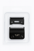 TUFT Elite I Fade Clipper Replacement Blade Set
