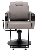 Karma Tumut Reclining Salon/ Barber/ Beauty Chair 02230101 - Fawn - image 3