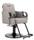 Karma Tumut Reclining Salon/ Barber/ Beauty Chair 02230101 - Fawn