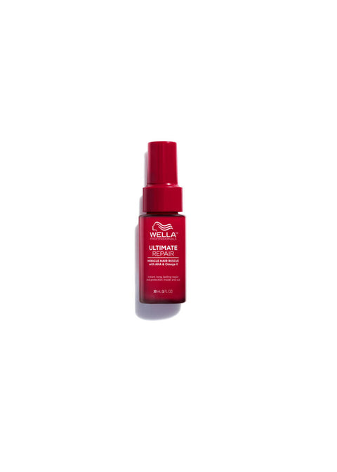 Wella Ultimate Repair Miracle Hair Rescue 30ml