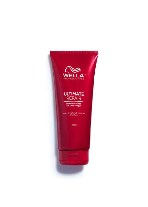 Wella Ultimate Repair Deep Conditioner 200ml