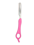 Dragon Slim Styling and Texture Razor- Pink - image 2