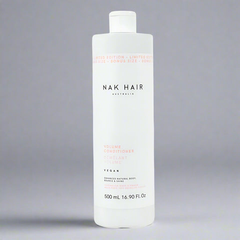 Nak Volume Conditioner 500ml