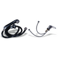 Karma Budget Salon Shower Hose & Flip Mixer Complete Set – 00190601