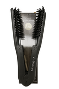 Bob Premium V-Brushes Black - image 3