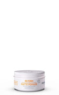 Immortal NYC I M Vegan Re-Form Matte Hair Wax 150ml