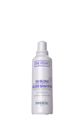 Immortal NYC I M Vegan Re-Bond Silver Shampoo 250ml