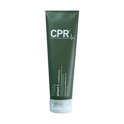 CPR Frizzy Phase 1 Smoothing Creme 250ml