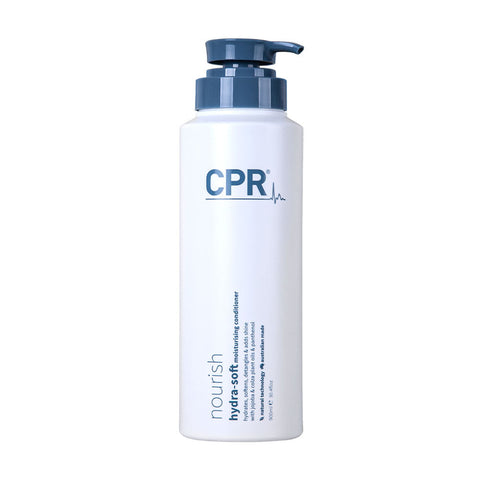 Vitafive CPR Nourish Hydra Soft Moisturising Conditioner 900ml