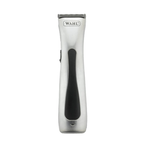 Wahl Beret Cordless Pro Lithium Trimmer Silver - image 4