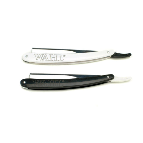 Wahl Folding Hair Razor White