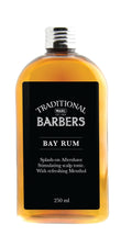 Wahl Traditional Bay Rum 250ml