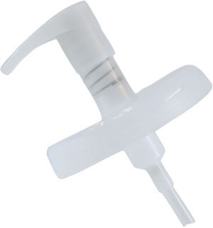 Wella Professional 500ml Pump