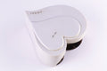 BOB Pronail LED Nail Lamp Heart