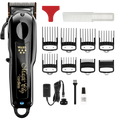 Wahl 5 Star Black Magic Clip Clipper