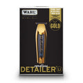 Wahl Detailer Cordless Li Gold Trimmer - image 2