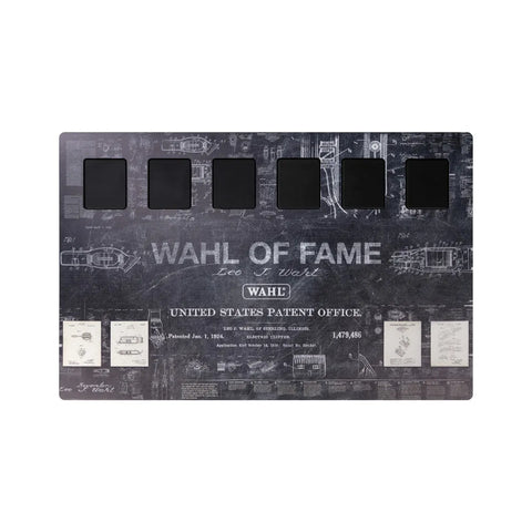 Wahl Magnetised Tool Mat - image 3
