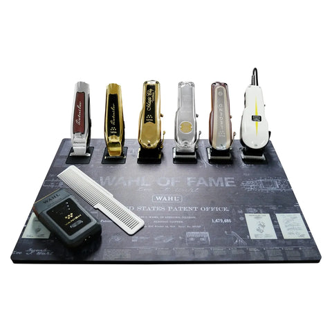 Wahl Magnetised Tool Mat - image 2