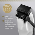 Wahl Vapor Clipper Championship Edition - With Bonus Charging Stand - image 5