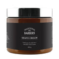 Wahl Traditional Barbers Shave Cream 400g