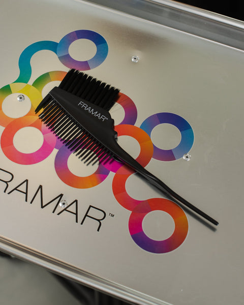 Framar The Emperor Color Brush