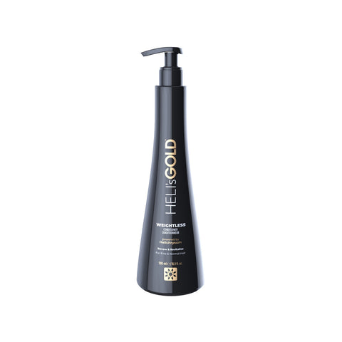 Heli's Gold Weightless Conditioner 500ml