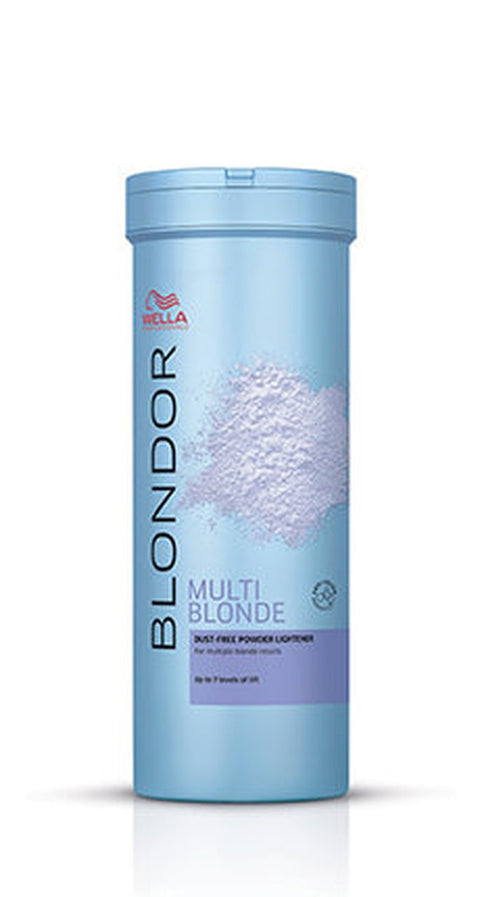 Wella Blondor Multi Blonde Powder 400g