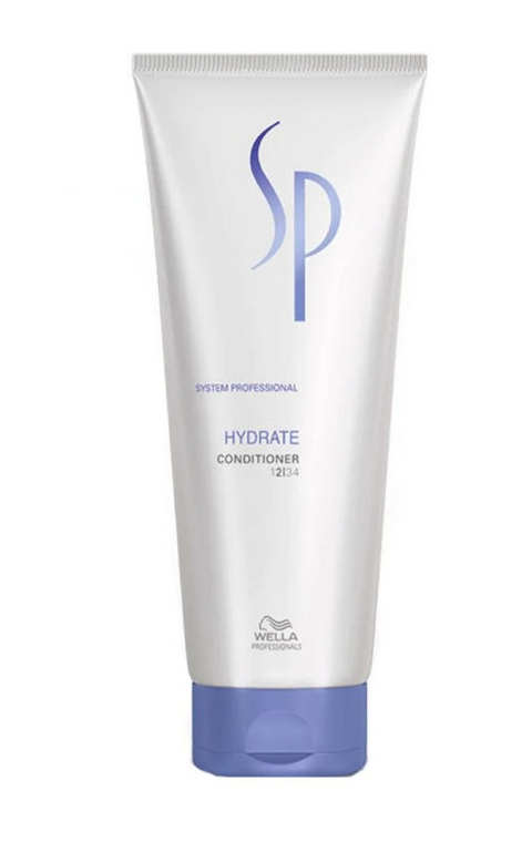 Wella SP Hydrate Conditioner 200ml