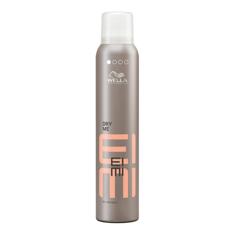 Wella EIMI Dry Me Dry Shampoo 180ml