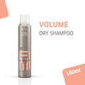 Wella EIMI Dry Me Dry Shampoo 180ml