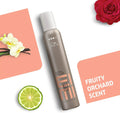 Wella EIMI Extra Volume Hair Mousse 300ml