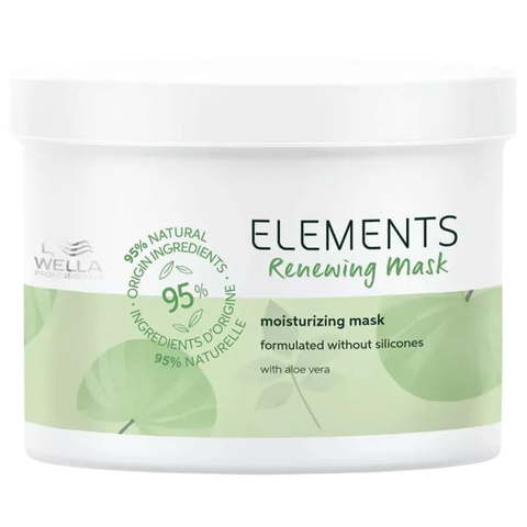 Wella Elements Renewing Mask 500ml