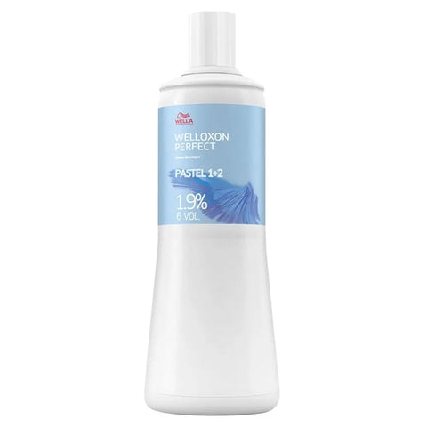 Wella Koleston Perfect Me+ Welloxon Perfect 1.9% 6 Vol 1L