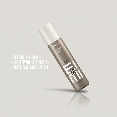 Wella EIMI Flexible Finish Hairspray 250ml
