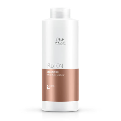 Wella Fusion Intense Repair Conditioner 1 Litre